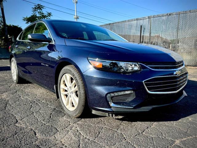 $13941 : 2017 Malibu LT image 1