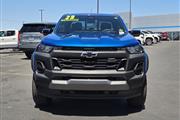 $37918 : Pre-Owned 2023 COLORADO 4WD T thumbnail