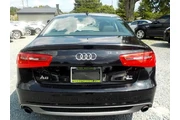 $9956 : 2015 A6 3.0T Prestige quattro thumbnail