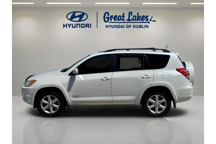 $9766 : Toyota RAV4 2011 4x4 Limited image 2