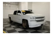 Silverado 1500 2017 en Merced