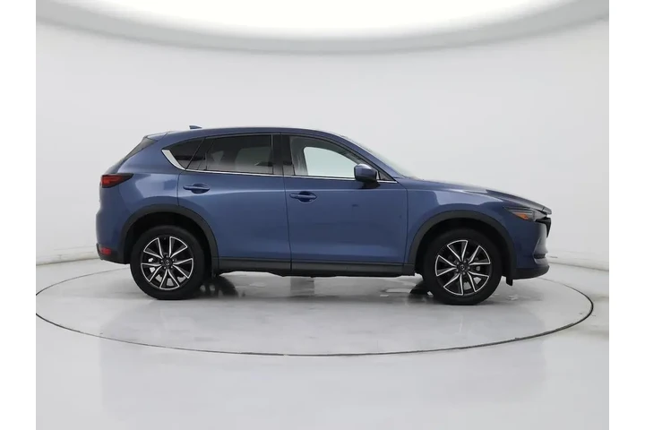 $18998 : Mazda CX-5 2018 AWD Grand To image 7