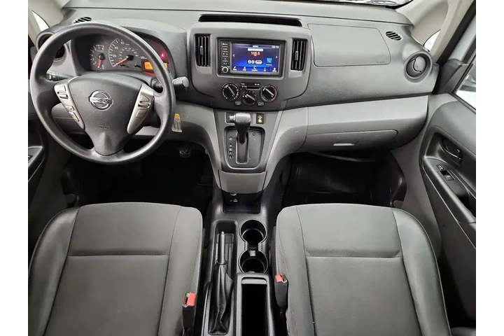 $23998 : Nissan NV200 2020 S 4dr Carg image 9