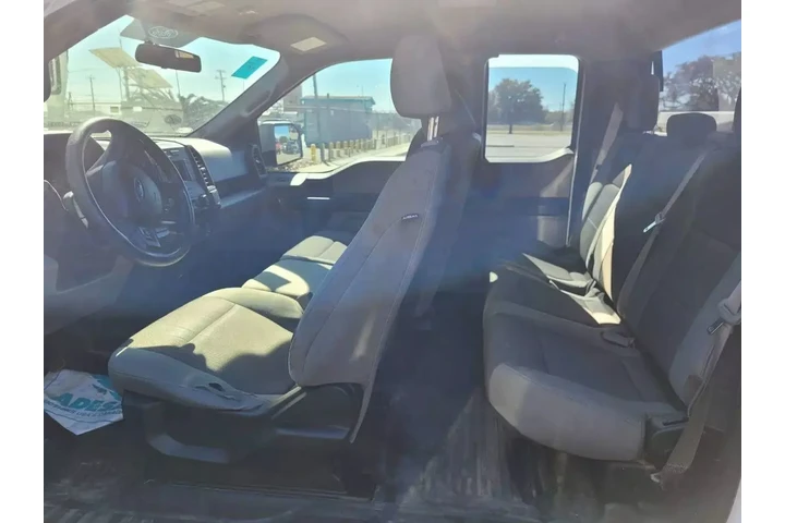 $16000 : 2018 FORD F150 SUPER CAB2018 image 5