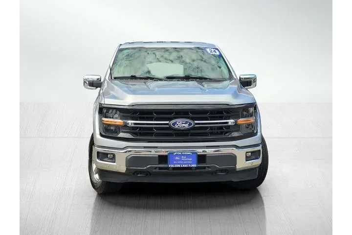 $39923 : Ford F-150 2024 4x4 XLT 4dr image 2