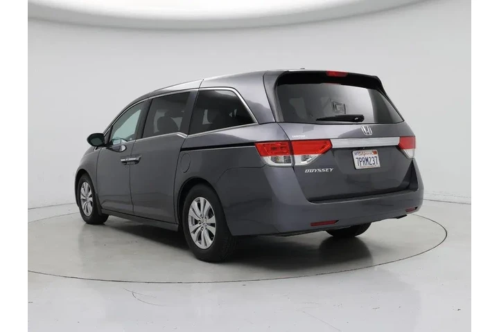 $21998 : Honda Odyssey 2016 EX-L 4dr image 2