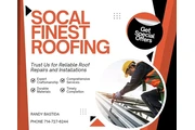 ROOFING en Orange County
