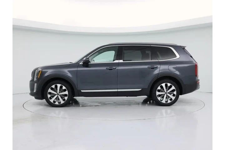 $25998 : Kia Telluride 2021 AWD S 4dr image 3