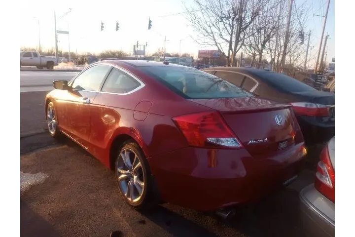 $12500 : 2012 Accord image 3