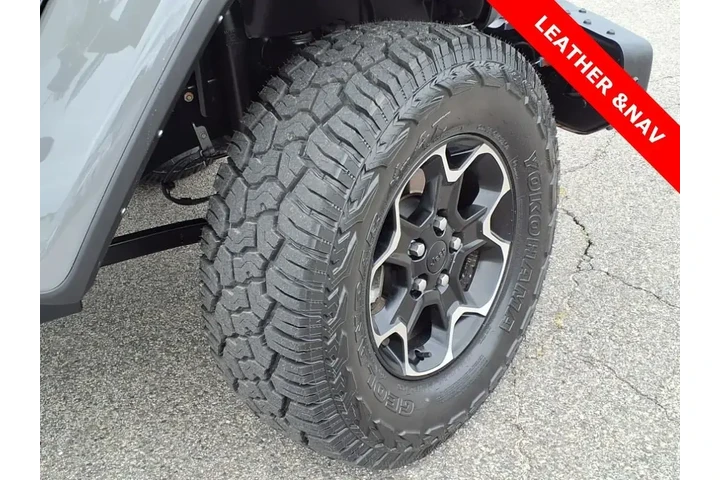 $33501 : Jeep Wrangler Unlimited 2022 image 4