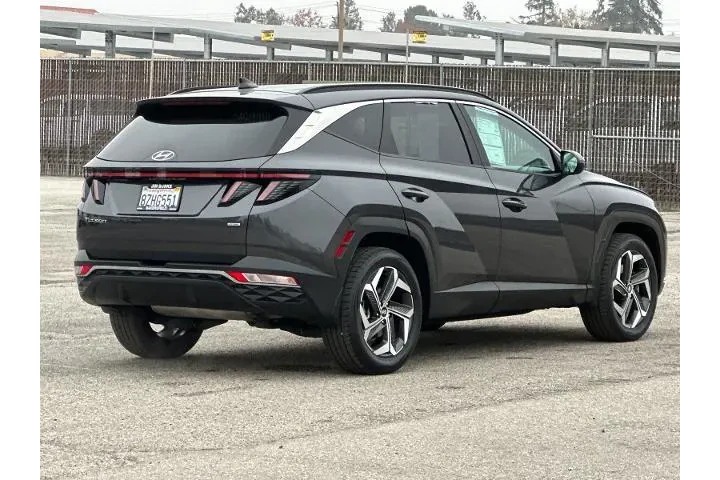 $22990 : Hyundai TUCSON 2022 AWD SEL image 3
