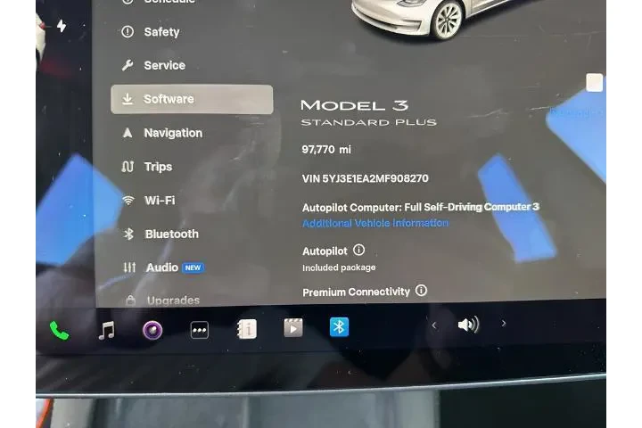 $19485 : Tesla Model 3 2021 Standard image 8