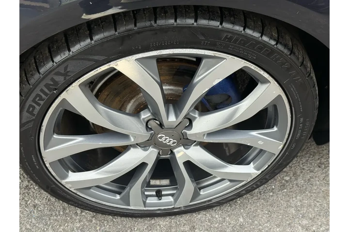 $10998 : 2015 A6 image 7