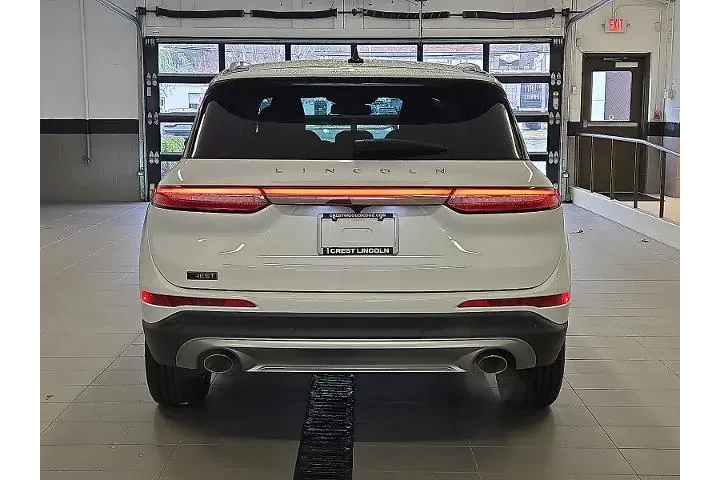 $32999 : Lincoln Corsair 2022 AWD Sta image 5