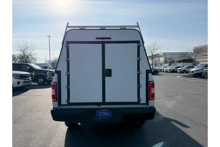 $19886 : Ford F-150 2020 4x4 XL 4dr S image 6