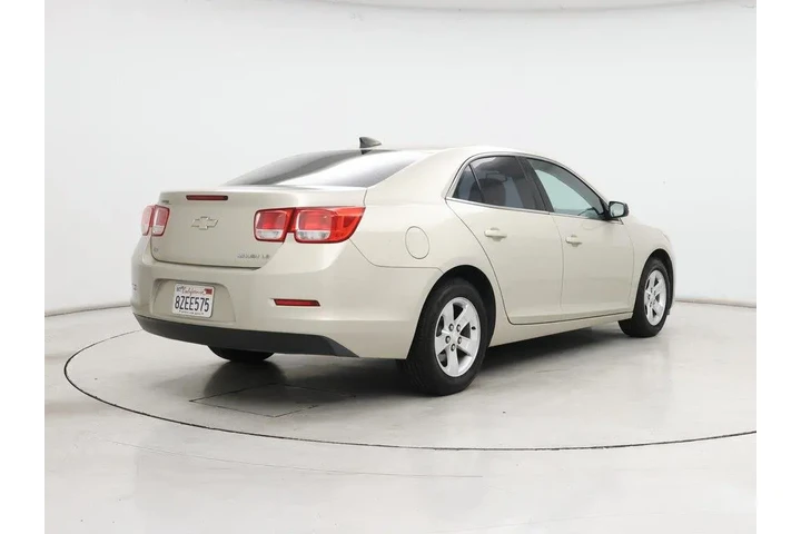 $13599 : Chevrolet Malibu 2015 LS Fle image 8