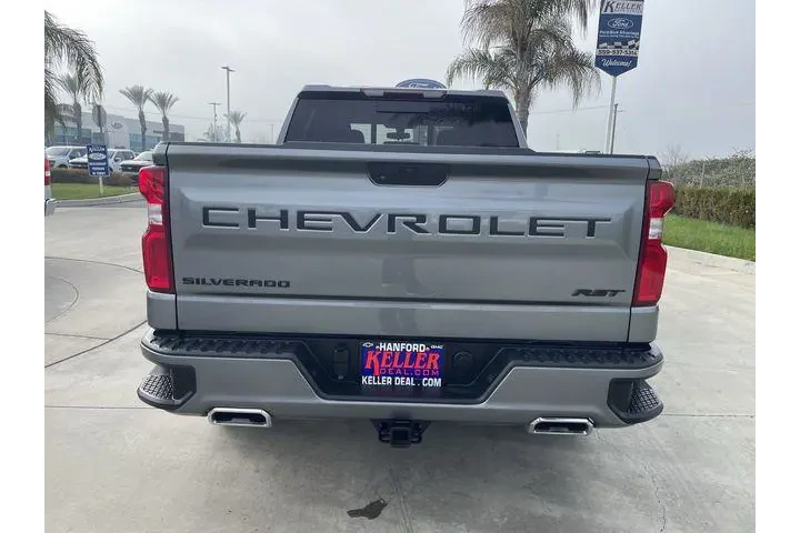 $30888 : Chevrolet Silverado 1500 202 image 7