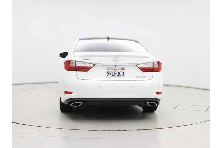 $23998 : Lexus ES 350 2017 4dr Sedan image 6