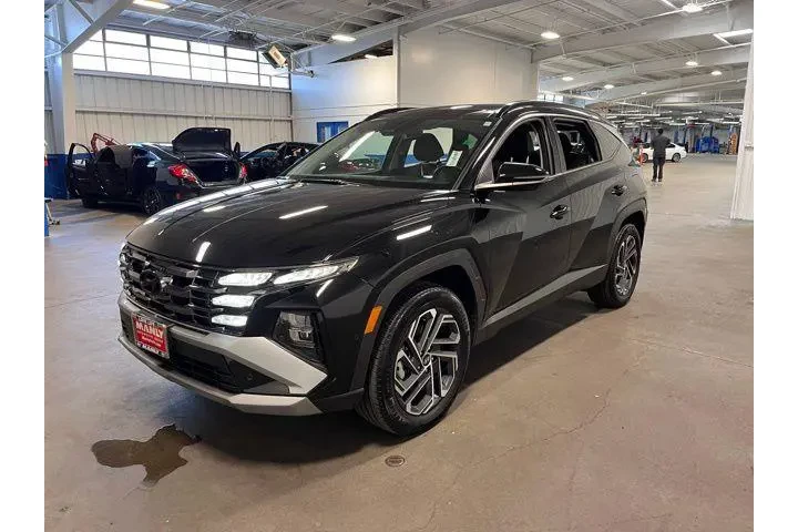 $37988 : Hyundai TUCSON Hybrid 2025 A image 7