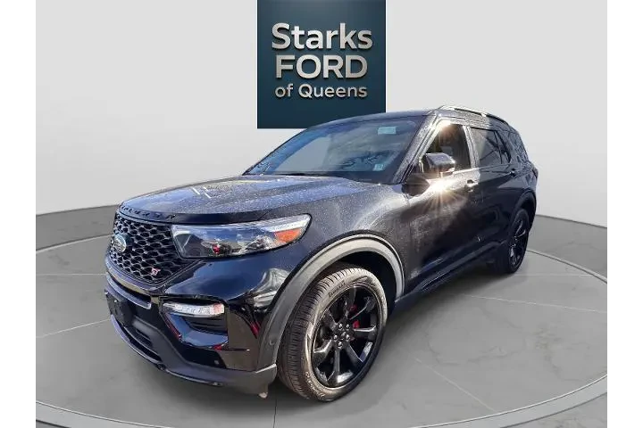 $39995 : Ford Explorer 2022 AWD ST 4d image 6