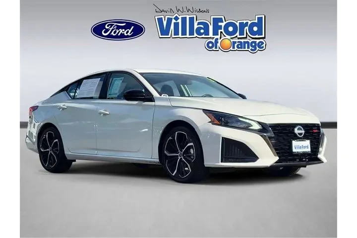 $23900 : Nissan Altima 2024 2.5 SR 4d image 1