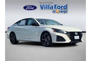 Nissan Altima 2024 2.5 SR 4d en Orange County