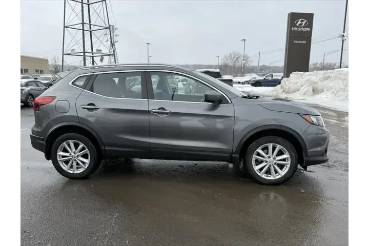 $12399 : Nissan Rogue Sport 2017 AWD image 8