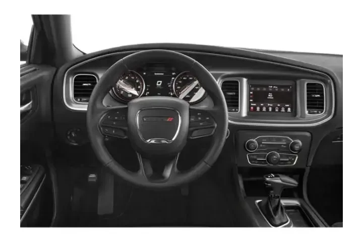 $19925 : Dodge Charger 2023 SXT 4dr S image 6