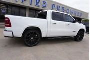 $37725 : Ram 1500 2021 4x4 Laramie 4d thumbnail