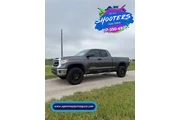 2015 Tundra SR5 en Fort Worth