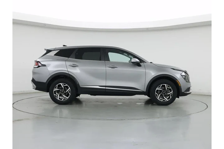 $21998 : Kia Sportage 2023 AWD LX 4dr image 7