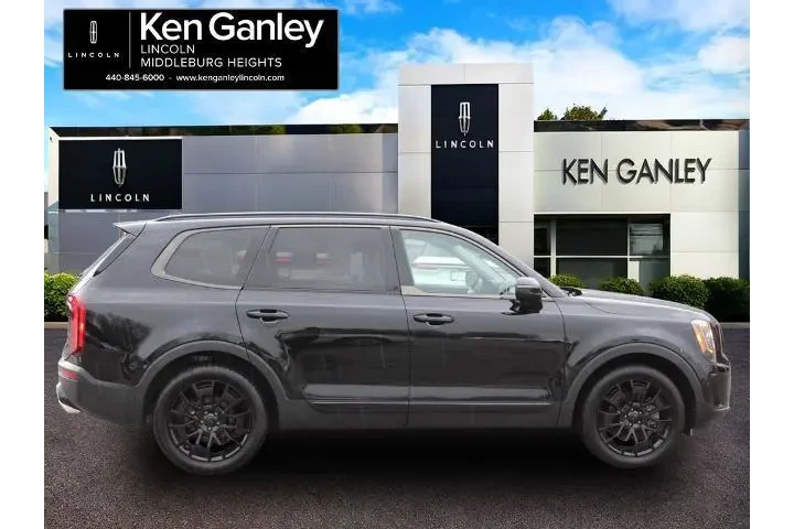 $27999 : Kia Telluride 2021 AWD EX 4d image 8