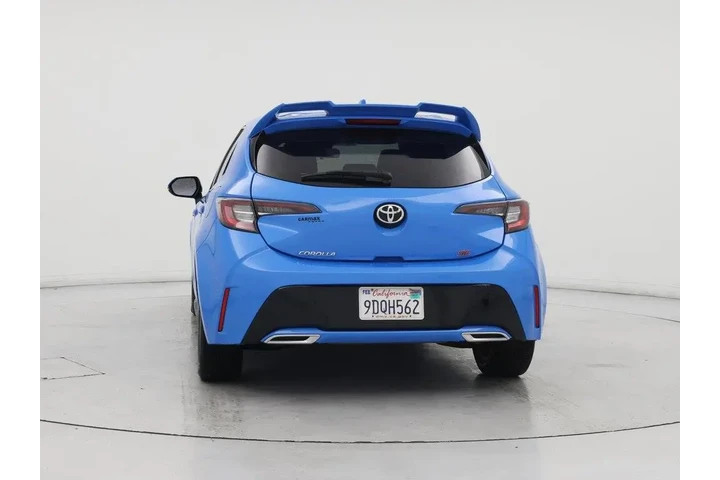 $19998 : Toyota Corolla Hatchback 202 image 6
