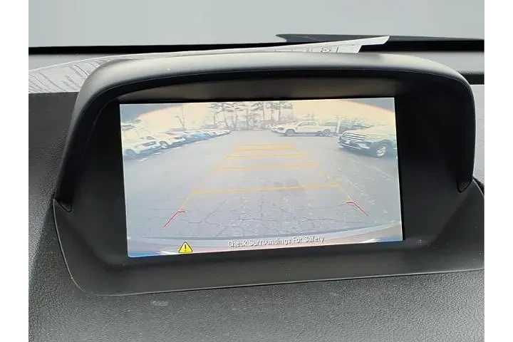 $9960 : Buick Encore 2016 AWD Sport image 6