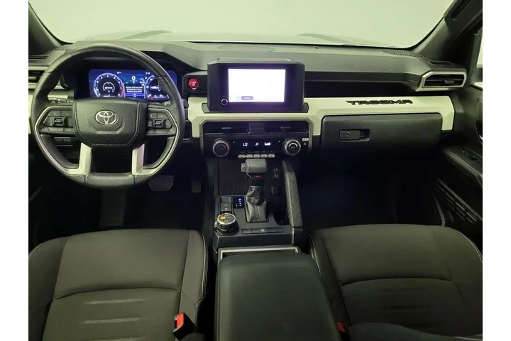 $36998 : Toyota Tacoma 2024 4x4 SR5 4 image 9