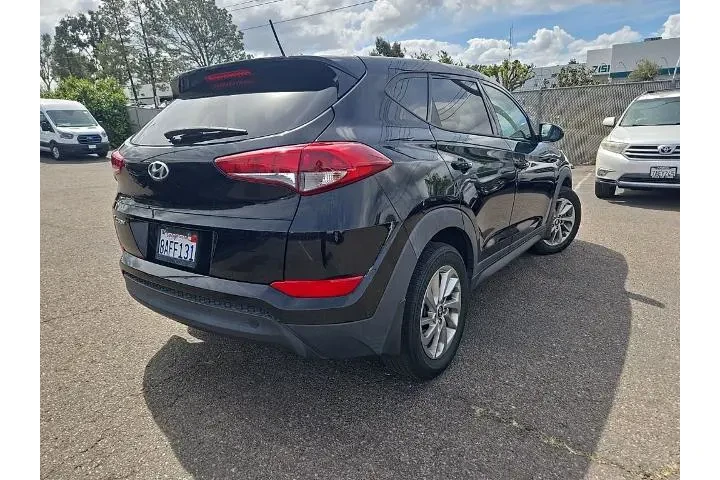 $10291 : Hyundai TUCSON 2017 SE 4dr S image 8