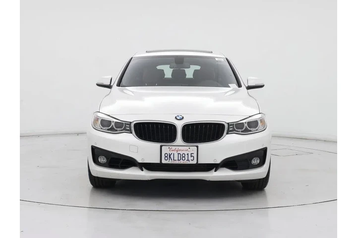 $15998 : BMW 3 Series 2016 AWD 328i x image 5