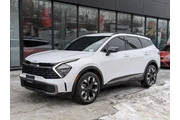 Kia Sportage 2023 AWD X-Line en Yonkers
