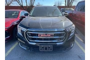 $26239 : GMC Terrain 2024 AWD AT4 4dr thumbnail