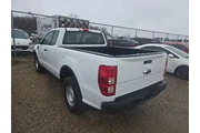 $18458 : Ford Ranger 2019 4x4 XL 4dr thumbnail
