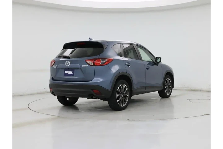 $19998 : Mazda CX-5 2016 AWD Grand To image 8