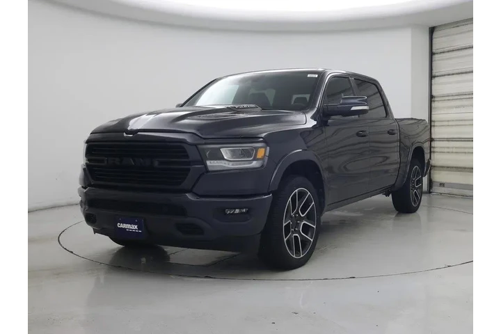 $38998 : Ram 1500 2021 4x4 Laramie 4d image 4