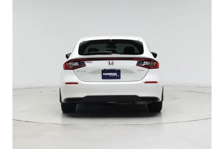 $24998 : Honda Civic 2024 Sport 4dr H image 6