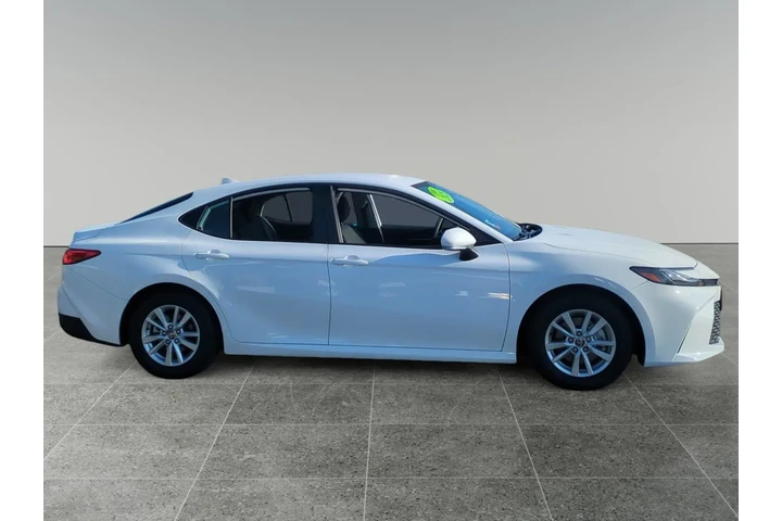 $29500 : Toyota Camry 2025 SE 4dr Sed image 6
