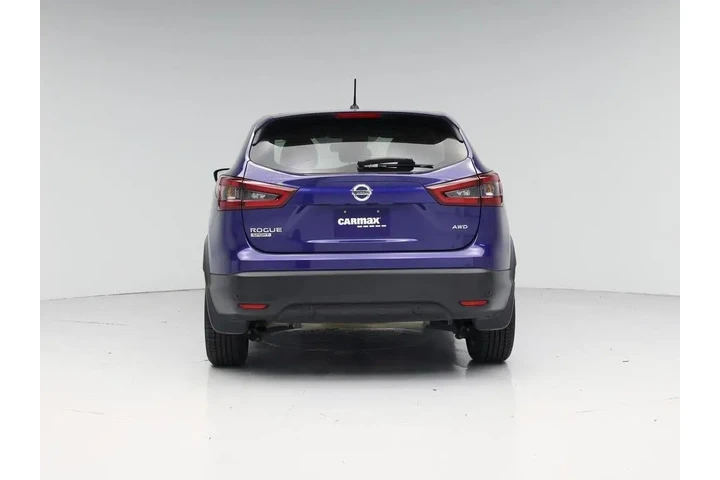 $18998 : Nissan Rogue Sport 2022 AWD image 6