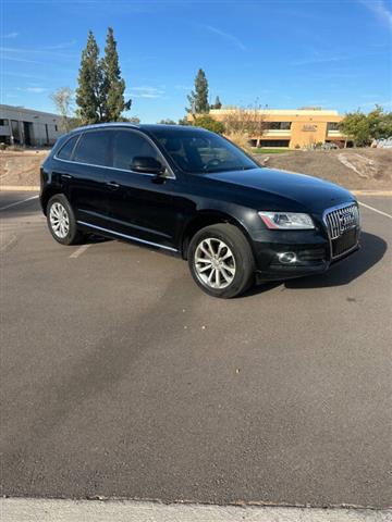 $12500 : 2015 Q5 2.0T quattro Premium image 3