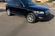 $12500 : 2015 Q5 2.0T quattro Premium thumbnail