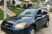 $7200 : Toyota RAV4  sport thumbnail