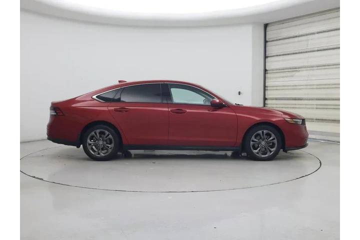 $24998 : Honda Accord 2023 EX 4dr Sed image 7