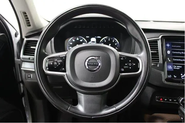 $22985 : Volvo XC90 2020 AWD T6 Momen image 8